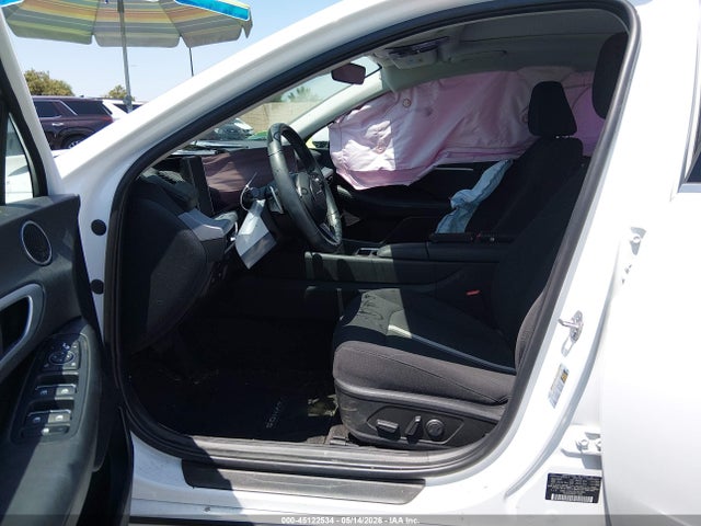 Hyundai SONATA SEL 2024 KMHL14JA2RA361855 Image 5