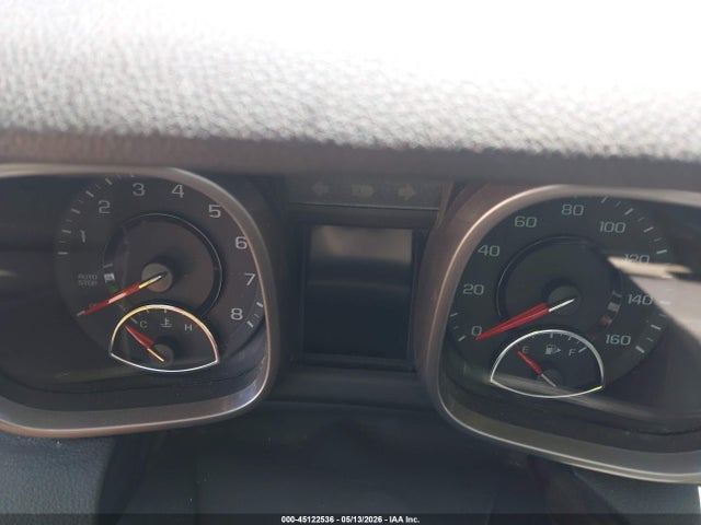 45122536 :رقم المزاد ، 1G11B5SA1GF148384 vin ، 2016 Chevrolet Malibu Limited Ls مزاد بيع