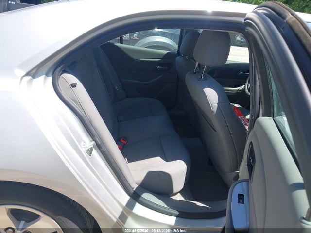 45122536 :رقم المزاد ، 1G11B5SA1GF148384 vin ، 2016 Chevrolet Malibu Limited Ls مزاد بيع