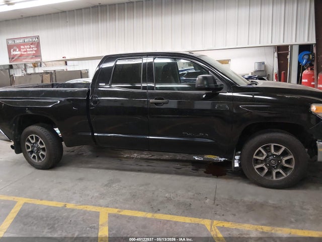 2015 Toyota Tundra Sr5 5.7l V8 მანქანა იყიდება აუქციონზე, vin: 5TFRY5F18FX190269, აუქციონის ნომერი: 45122537