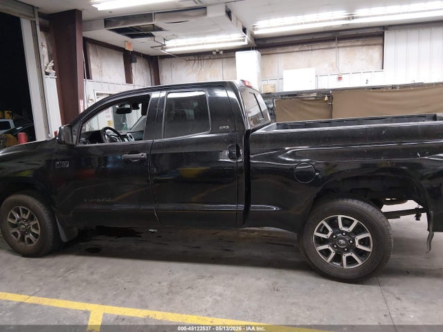 2015 Toyota Tundra Sr5 5.7l V8 მანქანა იყიდება აუქციონზე, vin: 5TFRY5F18FX190269, აუქციონის ნომერი: 45122537