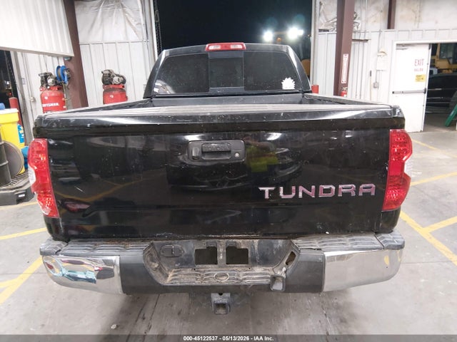 2015 Toyota Tundra Sr5 5.7l V8 მანქანა იყიდება აუქციონზე, vin: 5TFRY5F18FX190269, აუქციონის ნომერი: 45122537