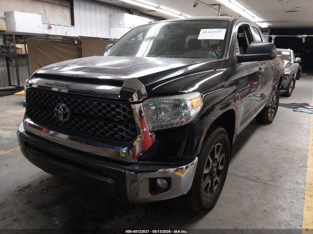 2015 Toyota Tundra Sr5 5.7l V8 მანქანა იყიდება აუქციონზე, vin: 5TFRY5F18FX190269, აუქციონის ნომერი: 45122537