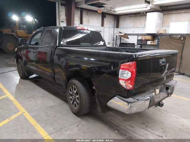 2015 Toyota Tundra Sr5 5.7l V8 მანქანა იყიდება აუქციონზე, vin: 5TFRY5F18FX190269, აუქციონის ნომერი: 45122537