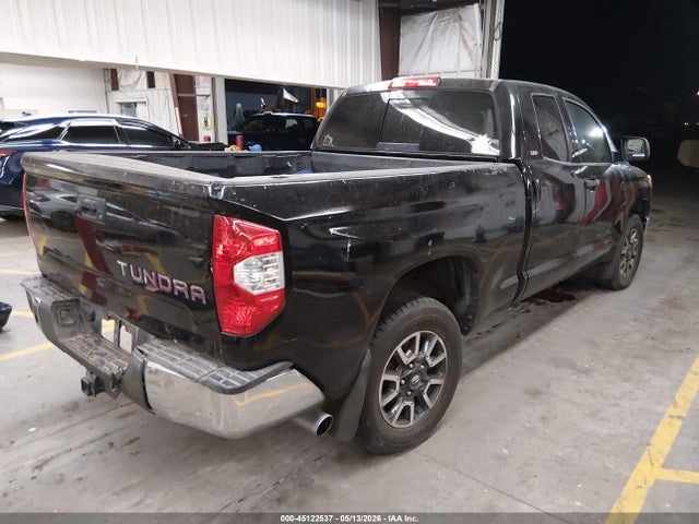 2015 Toyota Tundra Sr5 5.7l V8 მანქანა იყიდება აუქციონზე, vin: 5TFRY5F18FX190269, აუქციონის ნომერი: 45122537