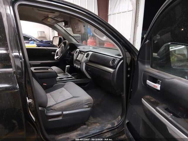 2015 Toyota Tundra Sr5 5.7l V8 მანქანა იყიდება აუქციონზე, vin: 5TFRY5F18FX190269, აუქციონის ნომერი: 45122537