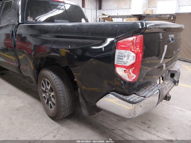 2015 Toyota Tundra Sr5 5.7l V8 მანქანა იყიდება აუქციონზე, vin: 5TFRY5F18FX190269, აუქციონის ნომერი: 45122537