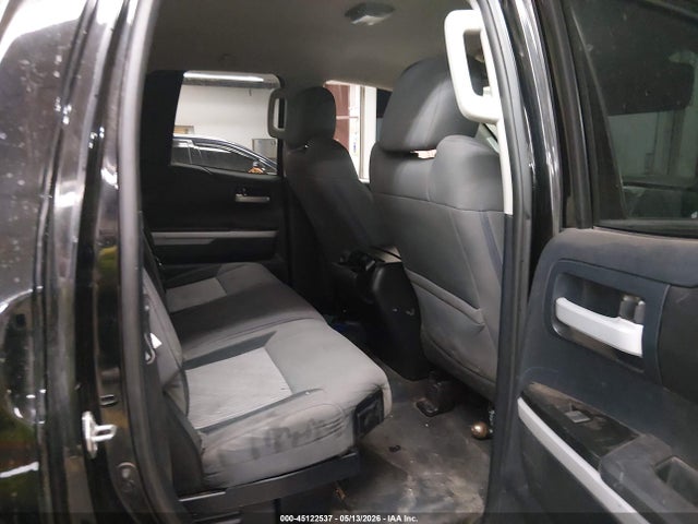 2015 Toyota Tundra Sr5 5.7l V8 მანქანა იყიდება აუქციონზე, vin: 5TFRY5F18FX190269, აუქციონის ნომერი: 45122537
