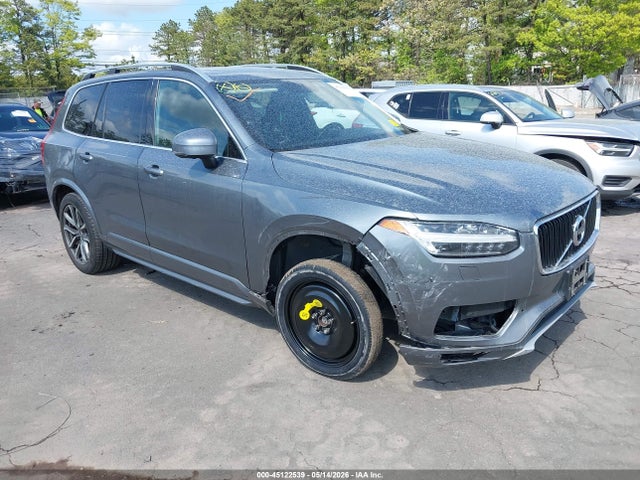 Продаж на аукціоні авто 2017 Volvo Xc90 T6 Momentum, vin: YV4A22PK2H1183941, номер лоту: 45122539
