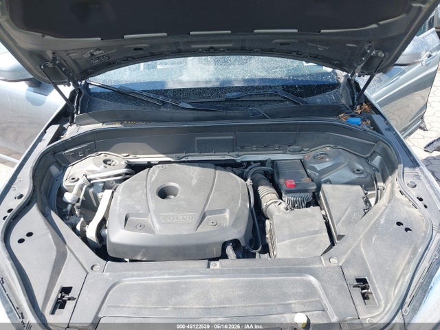 Aukcja sprzedaży 2017 Volvo Xc90 T6 Momentum, vin: YV4A22PK2H1183941, numer aukcji: 45122539