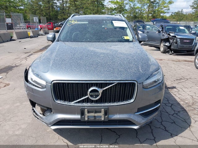 Aukcja sprzedaży 2017 Volvo Xc90 T6 Momentum, vin: YV4A22PK2H1183941, numer aukcji: 45122539