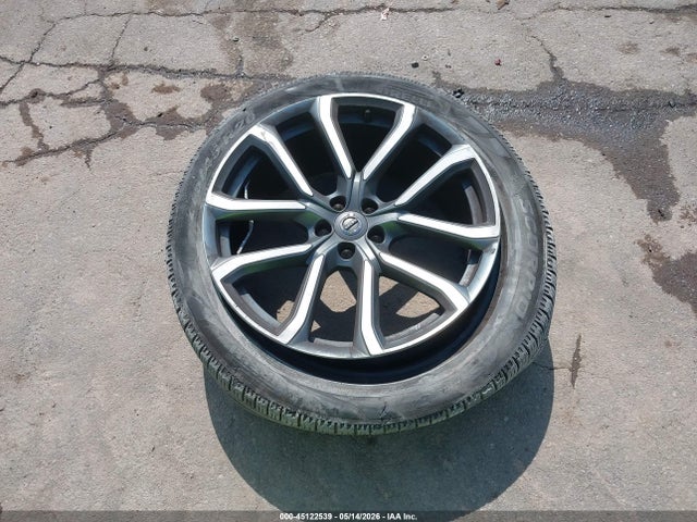 Aukcja sprzedaży 2017 Volvo Xc90 T6 Momentum, vin: YV4A22PK2H1183941, numer aukcji: 45122539