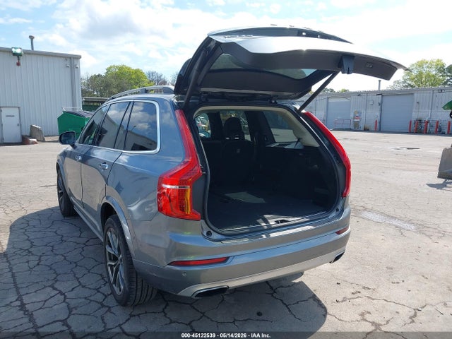 Aukcja sprzedaży 2017 Volvo Xc90 T6 Momentum, vin: YV4A22PK2H1183941, numer aukcji: 45122539