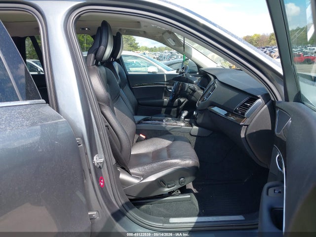 Aukcja sprzedaży 2017 Volvo Xc90 T6 Momentum, vin: YV4A22PK2H1183941, numer aukcji: 45122539