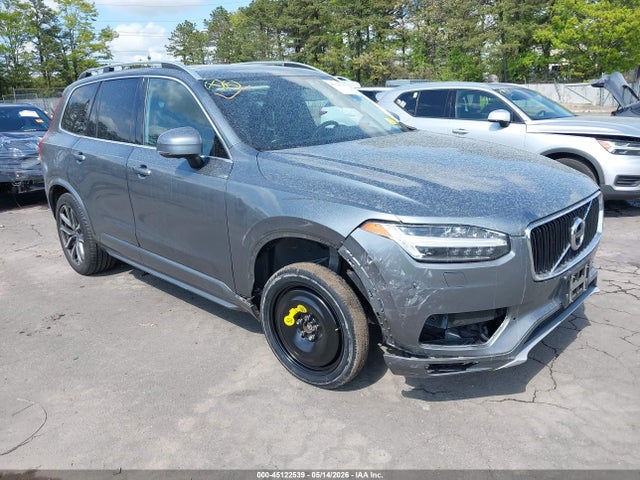 Aukcja sprzedaży 2017 Volvo Xc90 T6 Momentum, vin: YV4A22PK2H1183941, numer aukcji: 45122539
