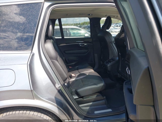 Aukcja sprzedaży 2017 Volvo Xc90 T6 Momentum, vin: YV4A22PK2H1183941, numer aukcji: 45122539