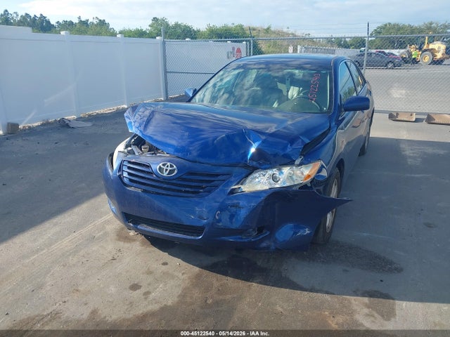 Aukcja sprzedaży 2009 Toyota Camry Le, vin: 4T1BE46K39U393049, numer aukcji: 45122540