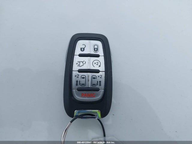 Chrysler Pacifica Select 2025 2C4RC1BG8SR578967 Image 11