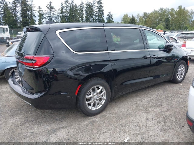 Chrysler Pacifica Select 2025 2C4RC1BG8SR578967 Image 13