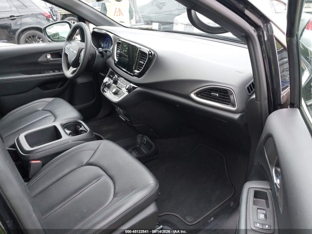 Chrysler Pacifica Select 2025 2C4RC1BG8SR578967 Image 5