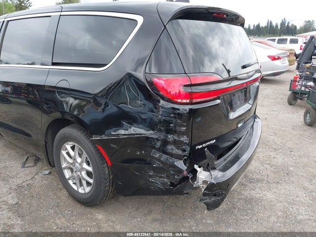 Chrysler Pacifica Select 2025 2C4RC1BG8SR578967 Image 6