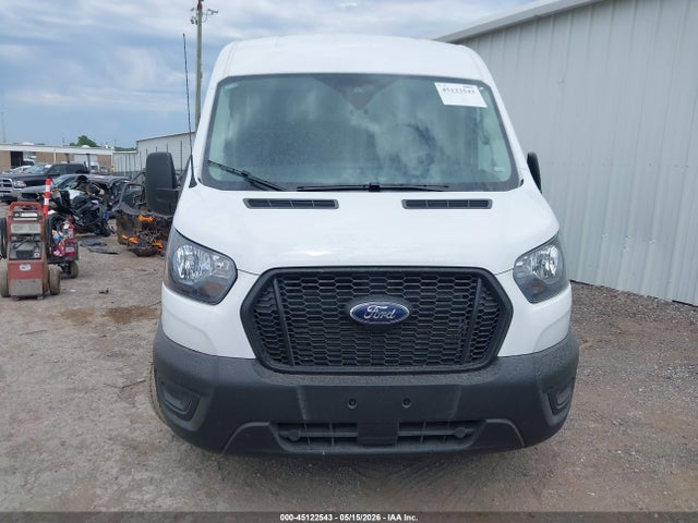 2025 Ford Transit-250 მანქანა იყიდება აუქციონზე, vin: 1FTBR1C89SKB19114, აუქციონის ნომერი: 45122543