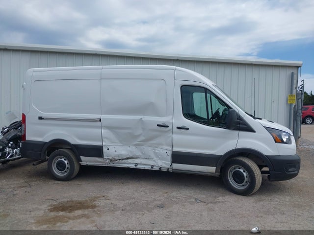 2025 Ford Transit-250 მანქანა იყიდება აუქციონზე, vin: 1FTBR1C89SKB19114, აუქციონის ნომერი: 45122543