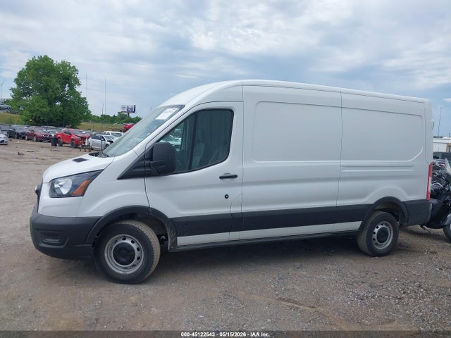 2025 Ford Transit-250 მანქანა იყიდება აუქციონზე, vin: 1FTBR1C89SKB19114, აუქციონის ნომერი: 45122543