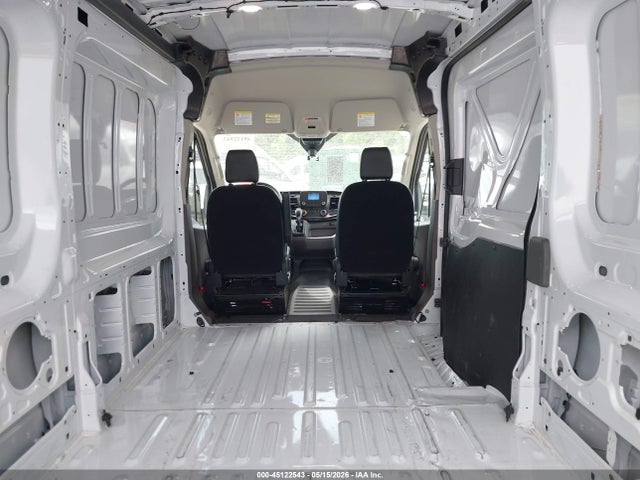 2025 Ford Transit-250 მანქანა იყიდება აუქციონზე, vin: 1FTBR1C89SKB19114, აუქციონის ნომერი: 45122543
