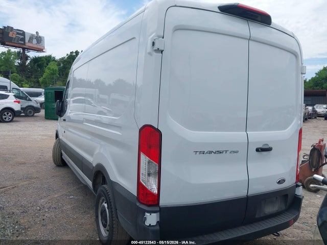 2025 Ford Transit-250 მანქანა იყიდება აუქციონზე, vin: 1FTBR1C89SKB19114, აუქციონის ნომერი: 45122543