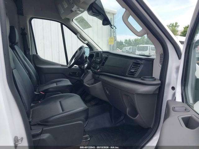 2025 Ford Transit-250 მანქანა იყიდება აუქციონზე, vin: 1FTBR1C89SKB19114, აუქციონის ნომერი: 45122543