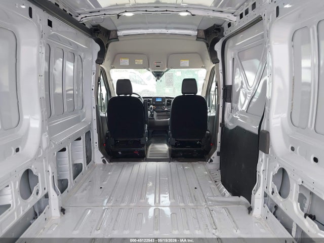 2025 Ford Transit-250 მანქანა იყიდება აუქციონზე, vin: 1FTBR1C89SKB19114, აუქციონის ნომერი: 45122543