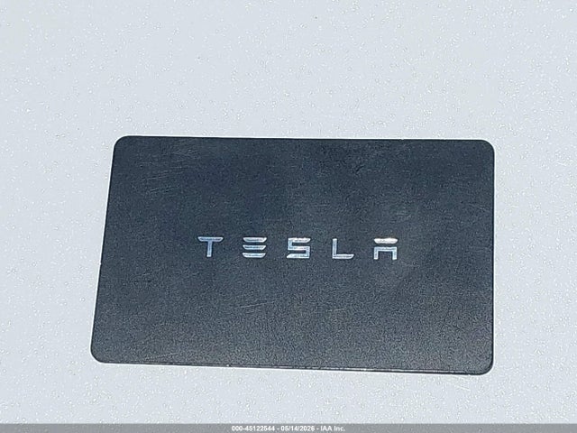 Aukcja sprzedaży 2022 Tesla Model 3 Long Range Dual Motor All-wheel Drive, vin: 5YJ3E1EB5NF197769, numer aukcji: 45122544