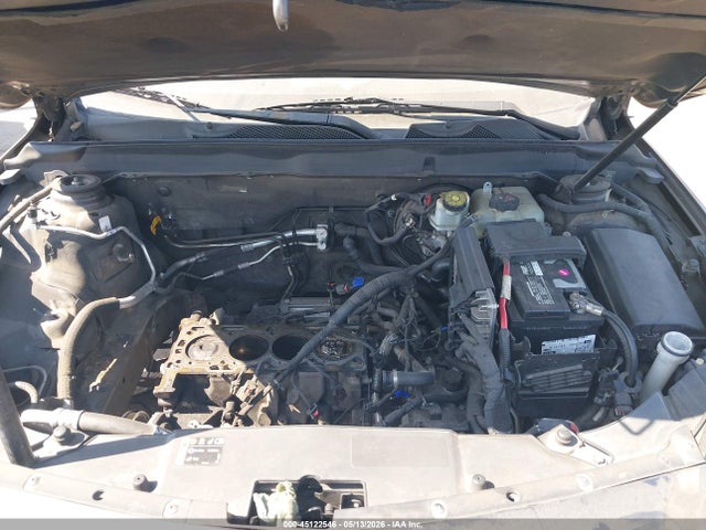 2013 Chevrolet Malibu 2lt მანქანა იყიდება აუქციონზე, vin: 1G11E5SA9DF240555, აუქციონის ნომერი: 45122546