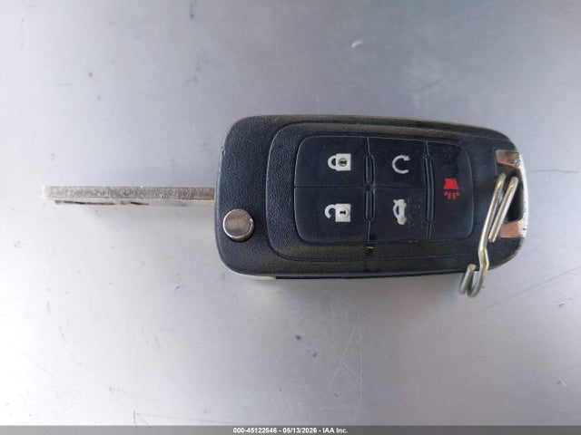 2013 Chevrolet Malibu 2lt მანქანა იყიდება აუქციონზე, vin: 1G11E5SA9DF240555, აუქციონის ნომერი: 45122546
