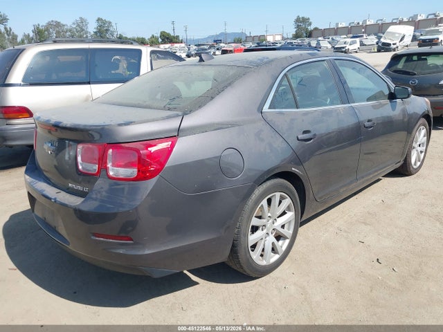 2013 Chevrolet Malibu 2lt მანქანა იყიდება აუქციონზე, vin: 1G11E5SA9DF240555, აუქციონის ნომერი: 45122546