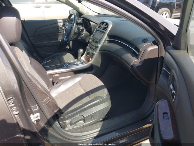 2013 Chevrolet Malibu 2lt მანქანა იყიდება აუქციონზე, vin: 1G11E5SA9DF240555, აუქციონის ნომერი: 45122546