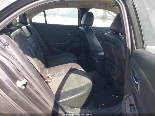 2013 Chevrolet Malibu 2lt მანქანა იყიდება აუქციონზე, vin: 1G11E5SA9DF240555, აუქციონის ნომერი: 45122546