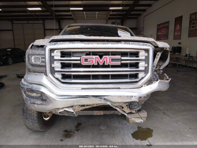 GMC Sierra 1500 Slt 2017 3GTU2NEC5HG275916 Image 12