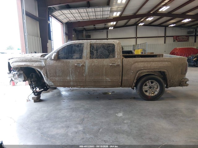 GMC Sierra 1500 Slt 2017 3GTU2NEC5HG275916 Image 14