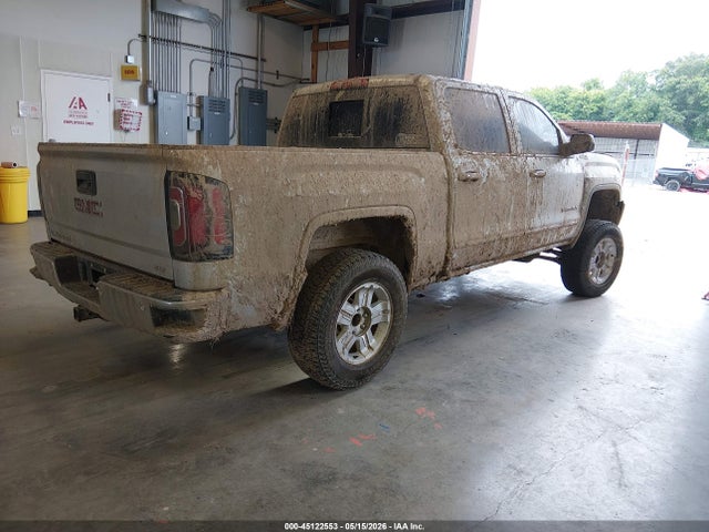 3GTU2NEC5HG275916 GMC Sierra 1500 Slt