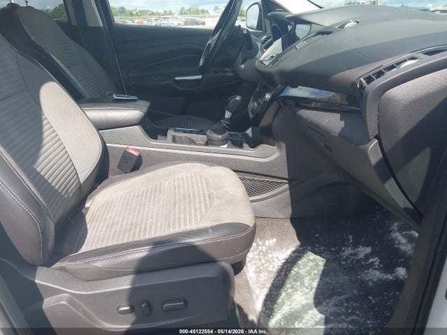 Продаж на аукціоні авто 2017 Ford Escape Titanium, vin: 1FMCU0JD2HUB73229, номер лоту: 45122554