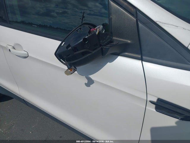 Продаж на аукціоні авто 2017 Ford Escape Titanium, vin: 1FMCU0JD2HUB73229, номер лоту: 45122554