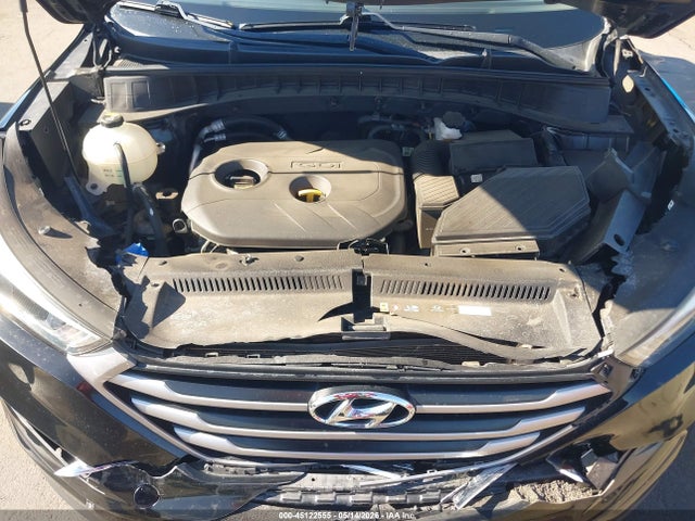 Продаж на аукціоні авто 2017 Hyundai Tucson Se, vin: KM8J3CA45HU467915, номер лоту: 45122555