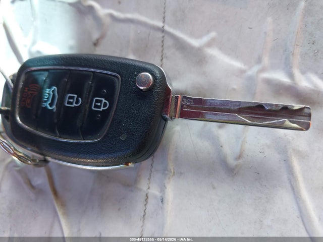 Продаж на аукціоні авто 2017 Hyundai Tucson Se, vin: KM8J3CA45HU467915, номер лоту: 45122555