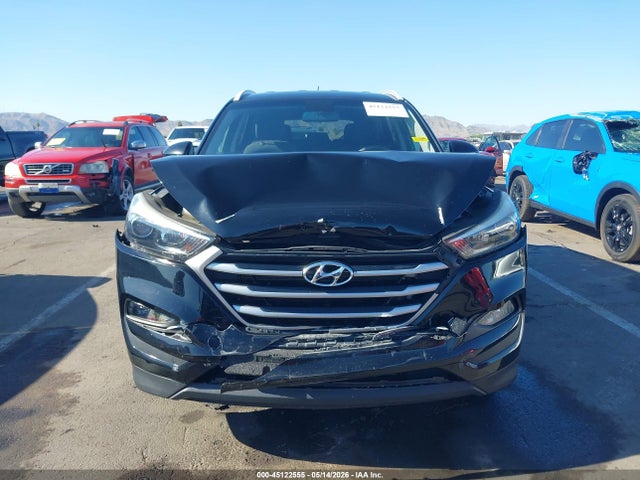 Продаж на аукціоні авто 2017 Hyundai Tucson Se, vin: KM8J3CA45HU467915, номер лоту: 45122555