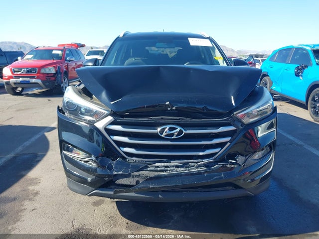 Продаж на аукціоні авто 2017 Hyundai Tucson Se, vin: KM8J3CA45HU467915, номер лоту: 45122555