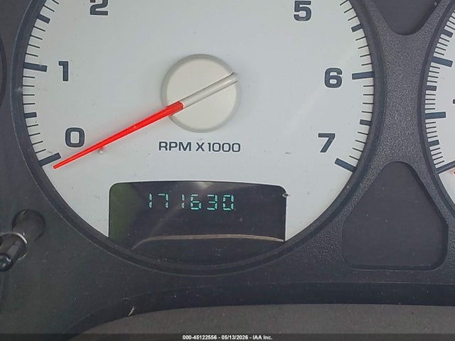 Продажа на аукционе авто 2005 Dodge Ram 1500 Slt/laramie, vin: 1D7HU16D45J640291, номер лота: 45122556