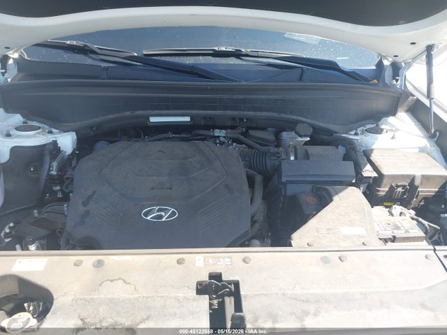 Aukcja sprzedaży 2024 Hyundai Palisade Xrt, vin: KM8R3DGE2RU671940, numer aukcji: 45122558
