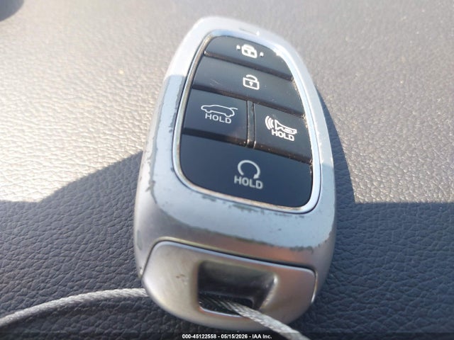 Aukcja sprzedaży 2024 Hyundai Palisade Xrt, vin: KM8R3DGE2RU671940, numer aukcji: 45122558